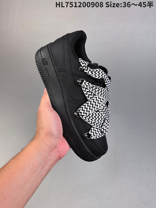 Air Force 1 MlD 07 High Polyvalent Casual Sport Chaussure Skateboard CW2288-111