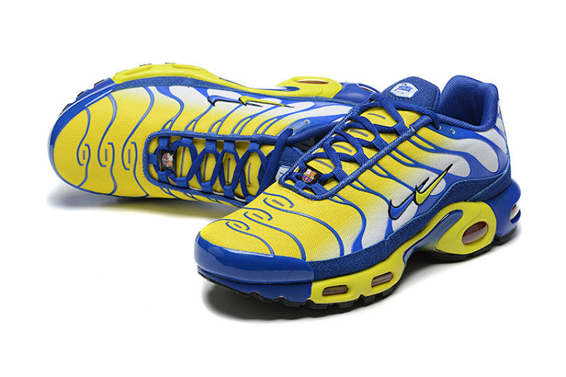 Nike Air Max TN Plus — Sneakers Homme