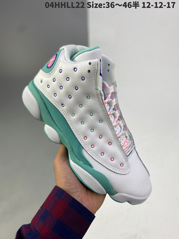 Air Jordan 13 Retro GS High AJ13 13 aj13 13