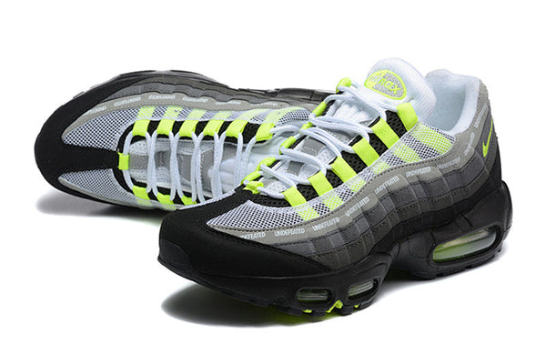Air Max 95 1895-H4 Undefeated Air Max 95 2025 Release Date