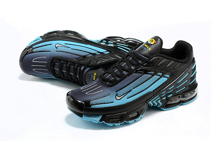 Nike Air Max TN Plus — Sneakers Homme