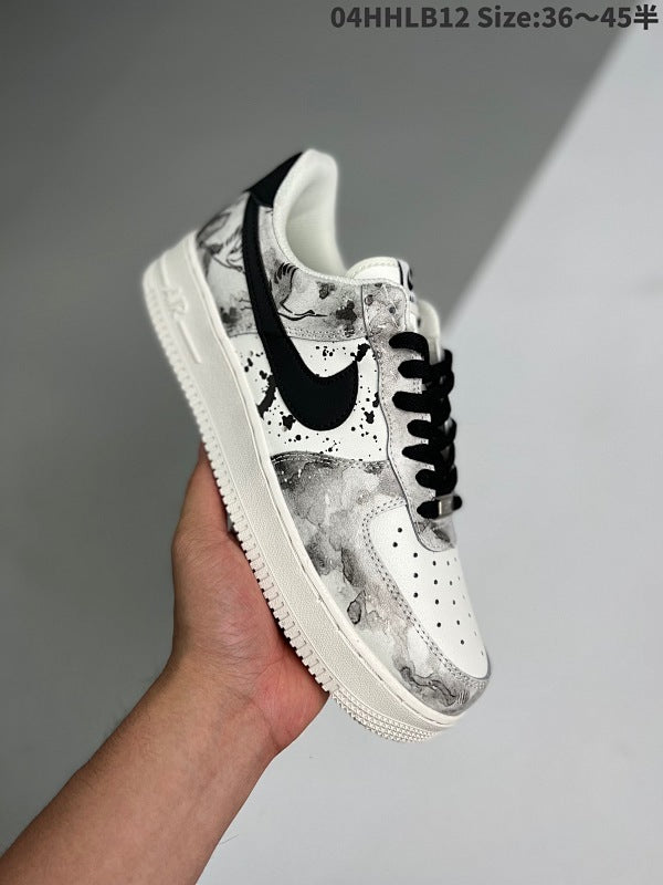Air Force 1 Low’07 “ 🦞” Low CW2288-111
