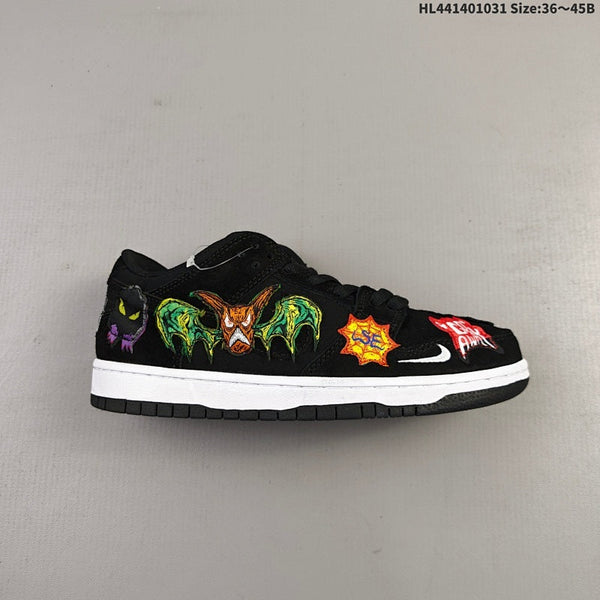 SB Dunk Low DQ4488-001