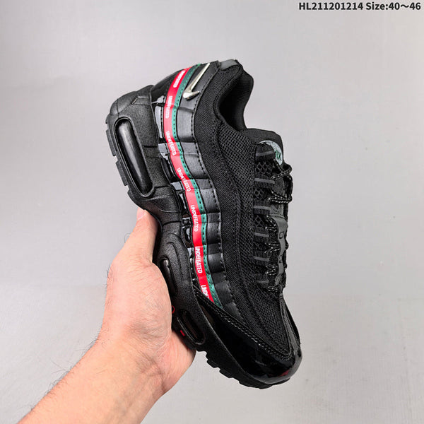 UNDEFEATED X AIR MAX 95 1895-LM01 (40-46)