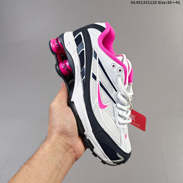 Shox Ride 2 Low Sport Casual Série Sport :II7635-012