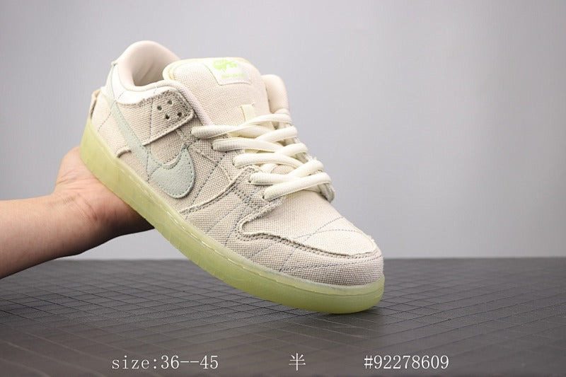 NK SB Dunk Low Série Dunk Low Casual Sport Chaussure Skateboard ID 92278609