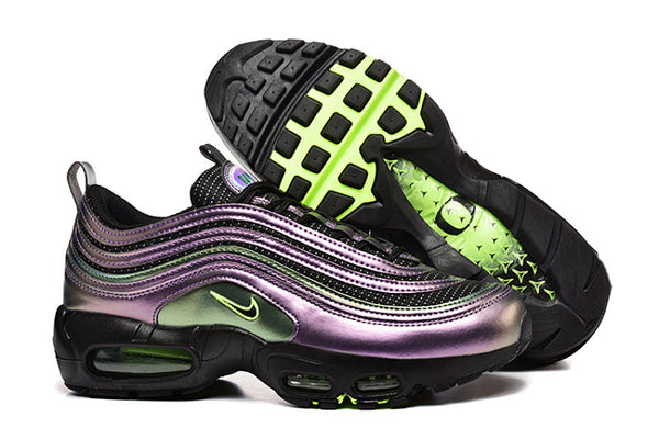 Division Street x Air Max 95/97 "Storm" PE 2506-5EUR SIZE