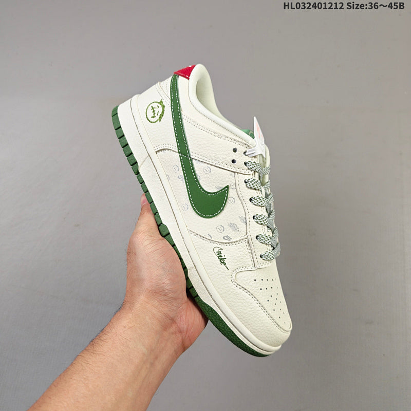 Dunk Low Retro ‘DIY Low Casual Sport Chaussure Skateboard :DS6608-018