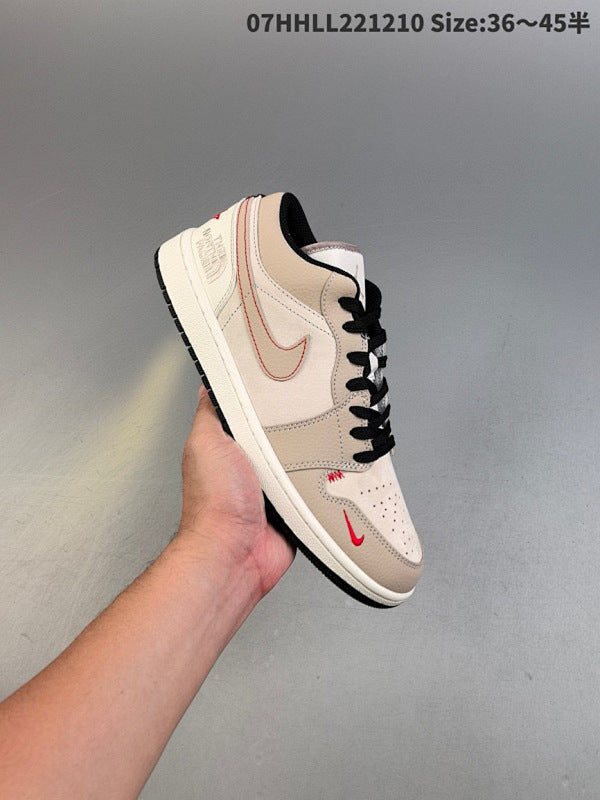 The N-- F-- x Air Jordan 1 Low -x AJ1 Low DC2024-033 SIZE: