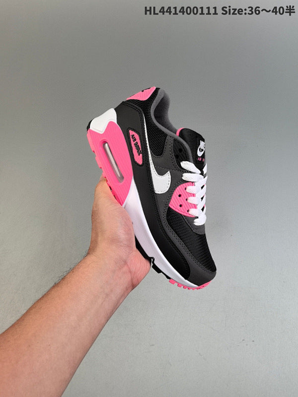 Air Max 90 Rétro Polyvalent Casual Sport
