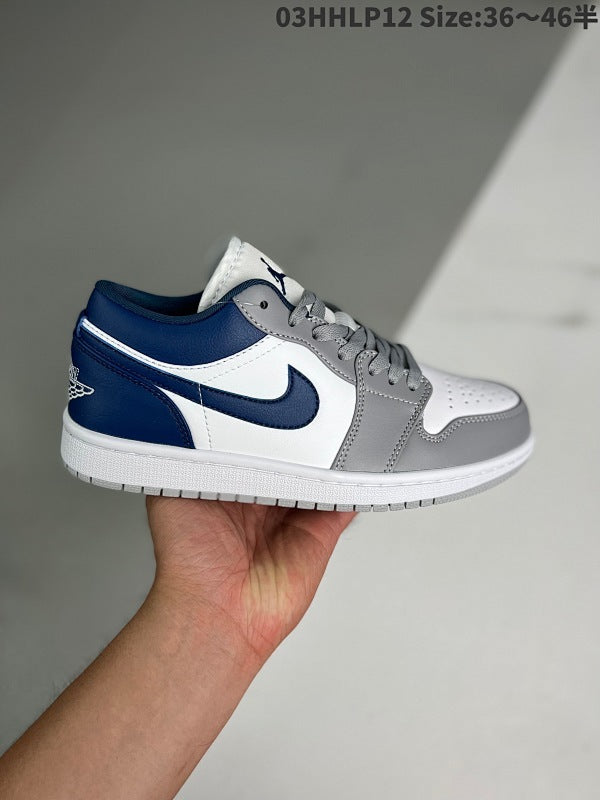 Air Jordan 1 Low Low AJ1 1 aj1 1 Chaussure Basketball Série