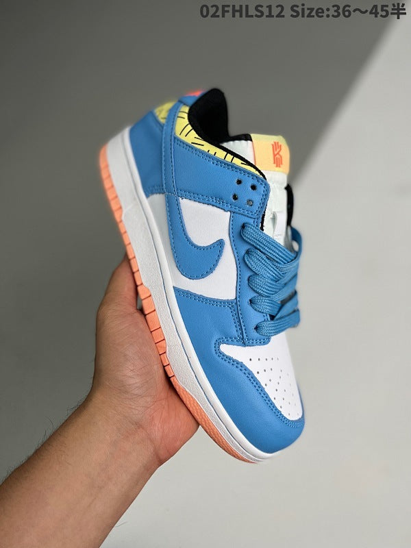 SB Dunk High Dunk SB DD1399-101