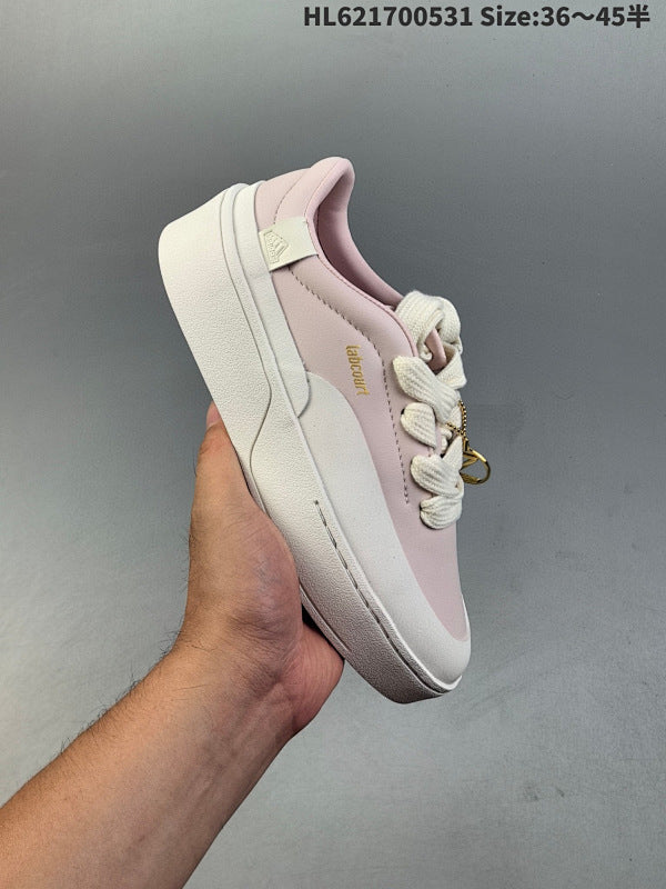 LABCOURT Polyvalent Casual Confort Low Chaussure Skateboard IF1711