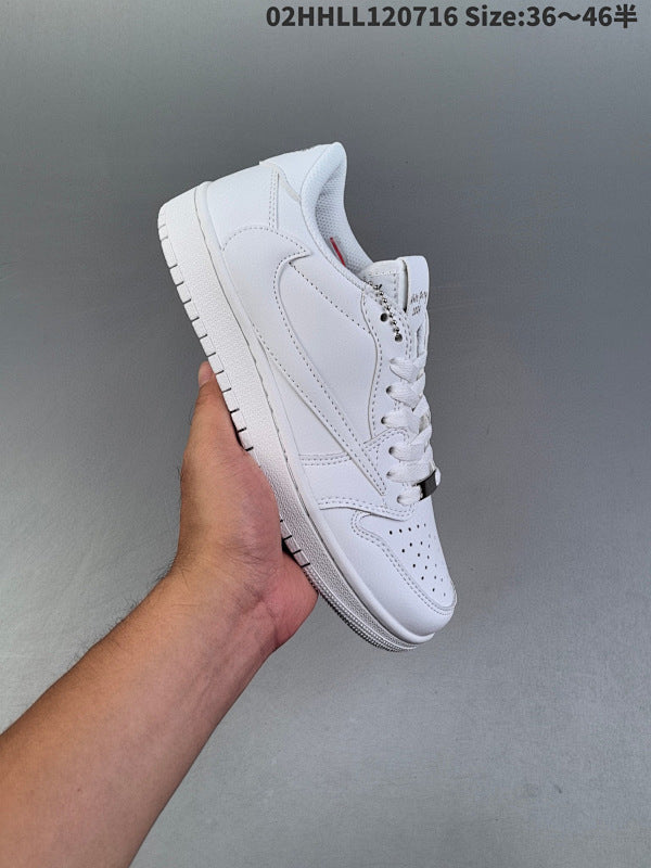Travis Scott x Air Jordan 1 Low Low DM7866-609
