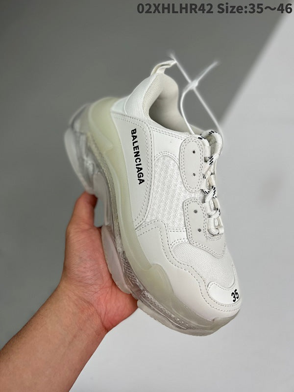TriPle S Rétro