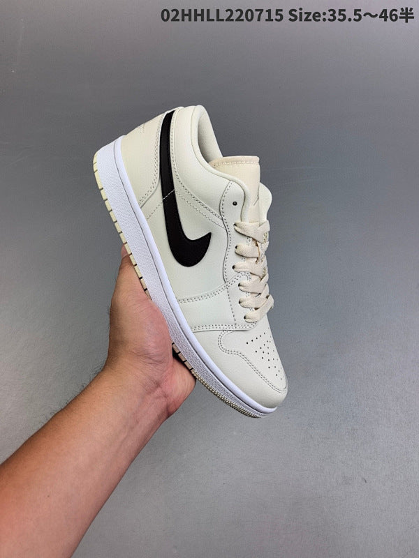 Air Jordan 1 Low "Coconut Milk" Low DC0774-121