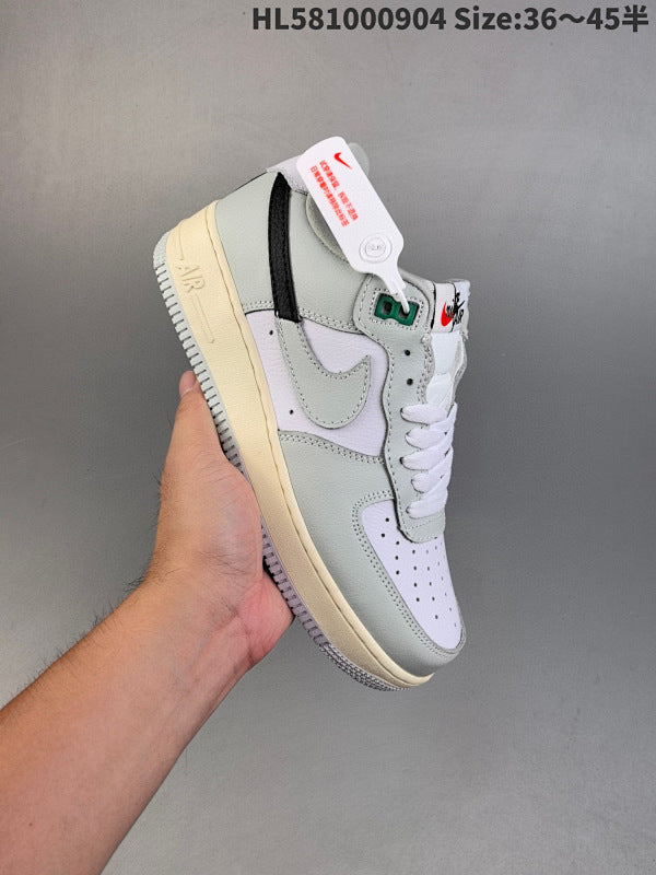 Air Force 1 ’07 Low Polyvalent Casual Sport Chaussure Skateboard