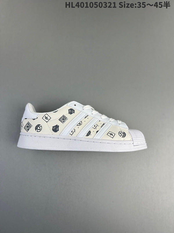 AD Originals SUPERSTAR W 35-45