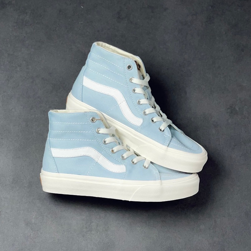 SK8-HI ECO THEORY "Eco Theory" Série