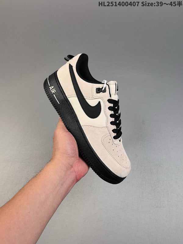 Air Force 1 Low Low Polyvalent Casual Sport Chaussure Skateboard HV6526-200