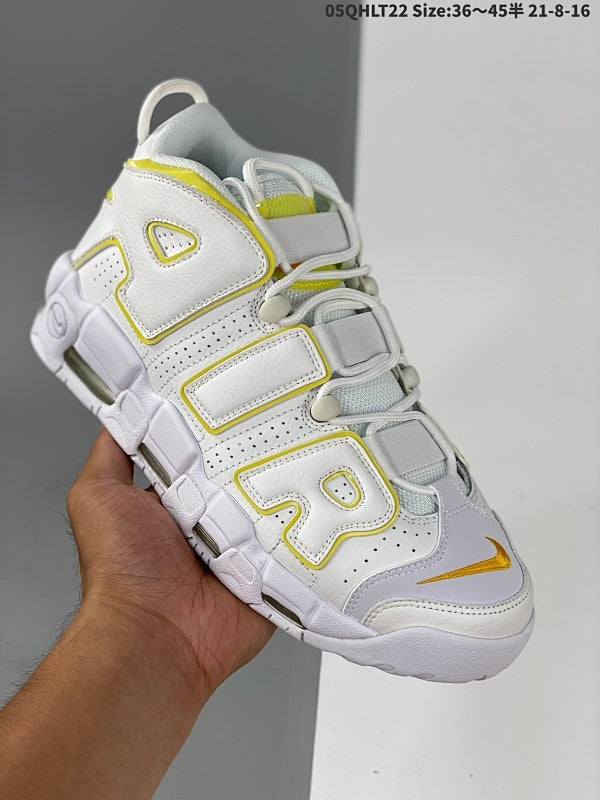 CK Air More Uptempo'Sky Blue' Air More Uptempo