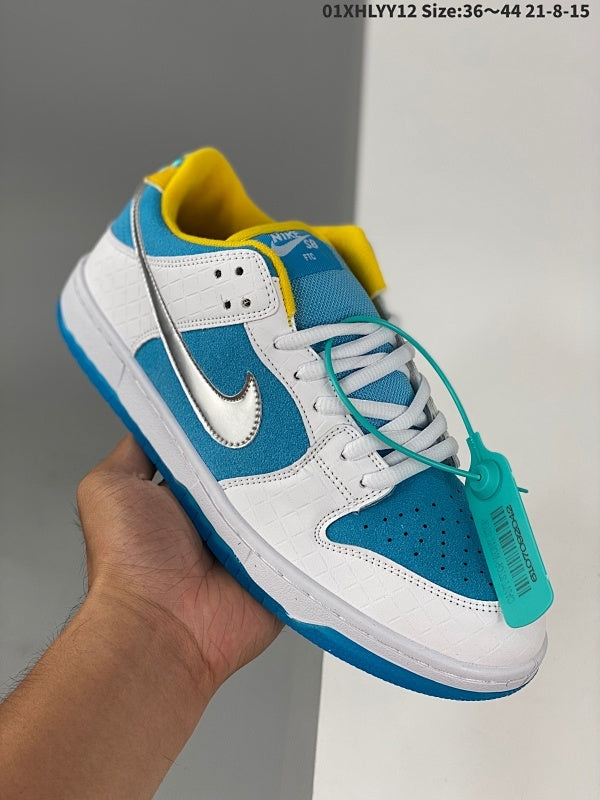 SB Dunk Low Rétro Low Casual Sport Chaussure Skateboard