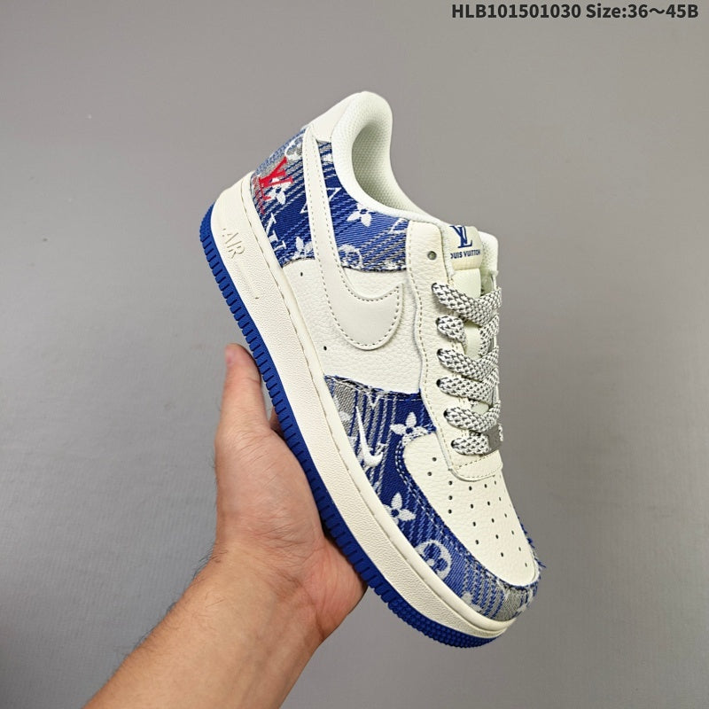 Air Force1 supreme Collaboration
