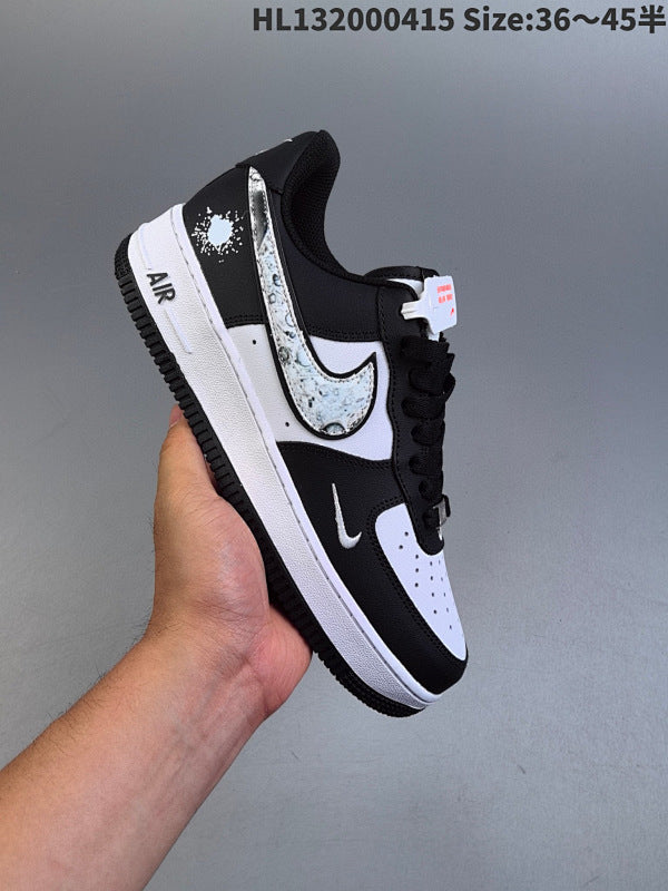 Air Force 1 Low Low Polyvalent Casual Sport Chaussure Skateboard DV0788-003 EUR