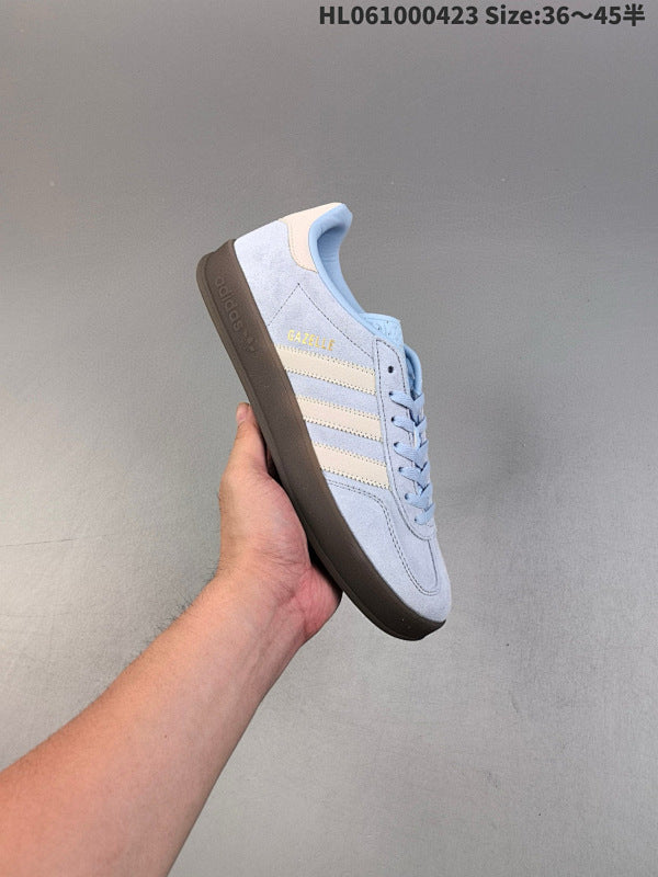 originals Gazelle Indoor Rétro 1960 J12717