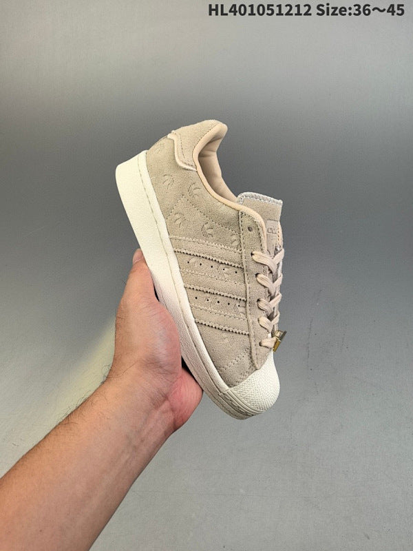 Originals Superstar Ayoon W Série Shell Toe Low :GY0027 EUR