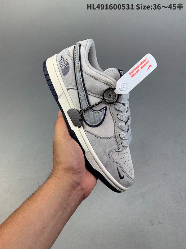 Otomo Katsuhiro x NK SB Dunk Low "Steamboy OST" Collaboration DD0302