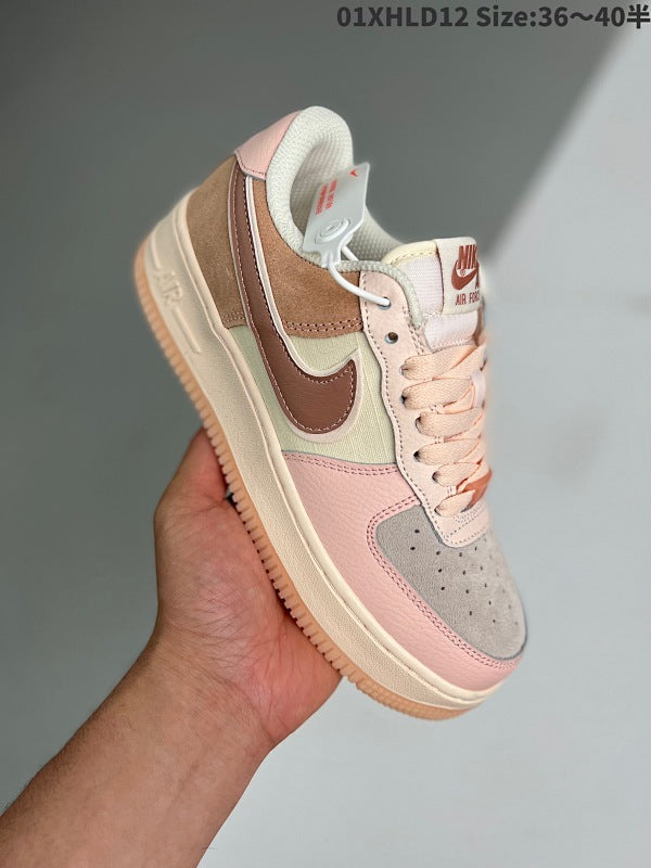 Air Force 1 Low Low Polyvalent Casual Sport Chaussure Skateboard