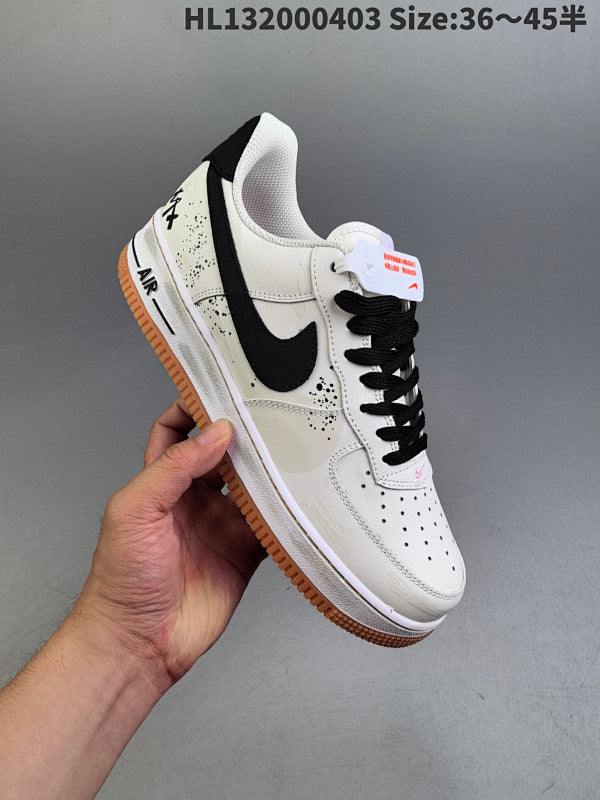 Air Force 1 Low Low Polyvalent Casual Sport Chaussure Skateboard EUR SIZE