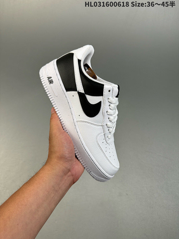 Air Force 1 Low Low Polyvalent Casual Sport Chaussure Skateboard DM9096-100 EUR SIZE: