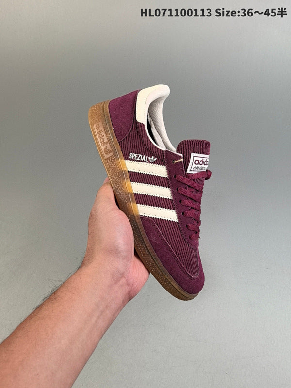 HANDBALL SPEZIAL Low Rétro Casual Chaussure Skateboard IG1976 36-45