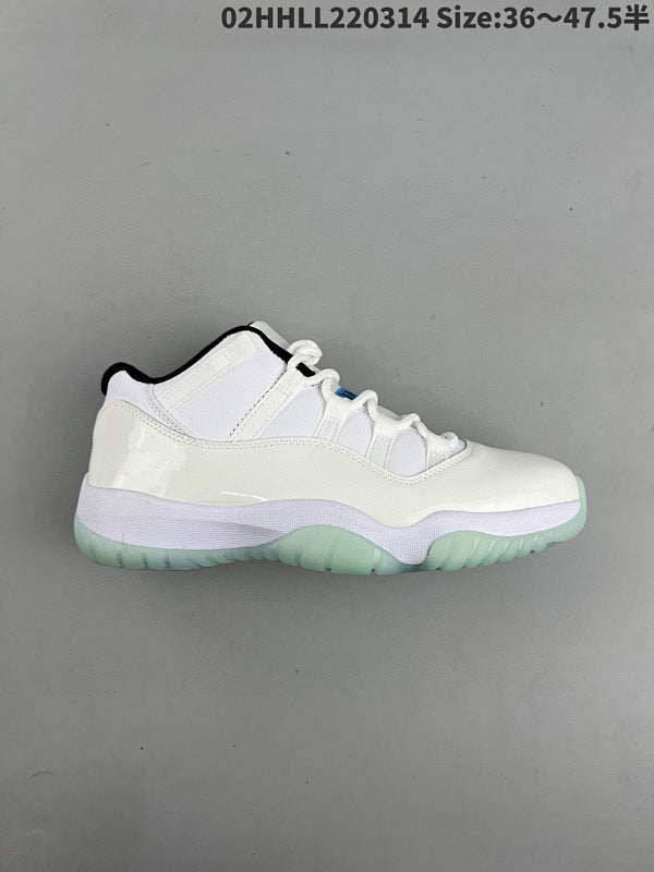 Air Jordan 11 Low “Legend Blue” Low AJ11 11