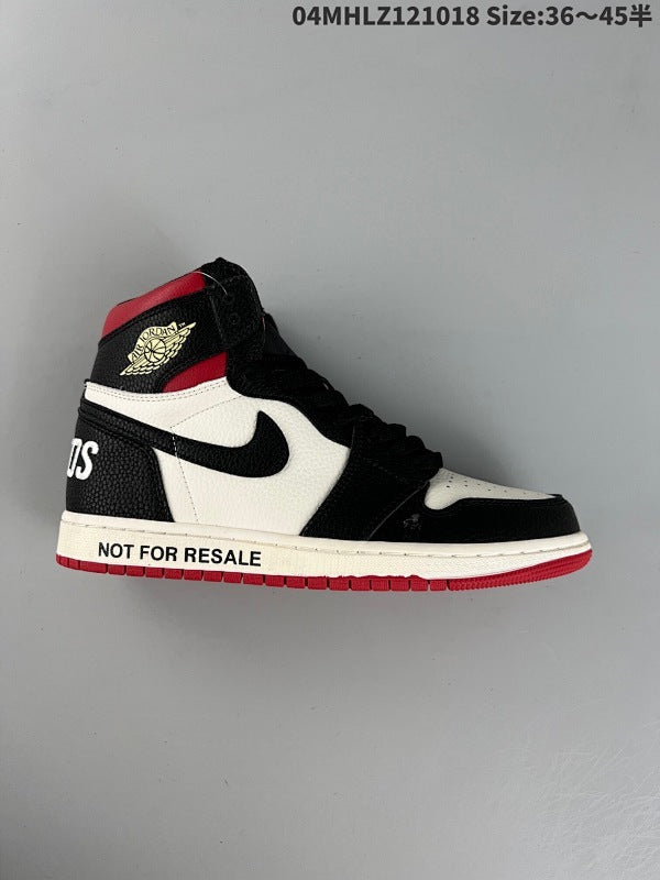 Air Jordan 1 Retro “No L’s” High 861428-106