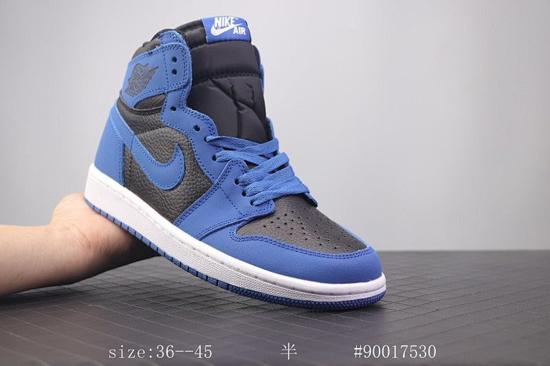 /NK AIR JORDAN 1 RETRO HIGH Confort Polyvalent High Casual Chaussure Skateboard ID 90017530