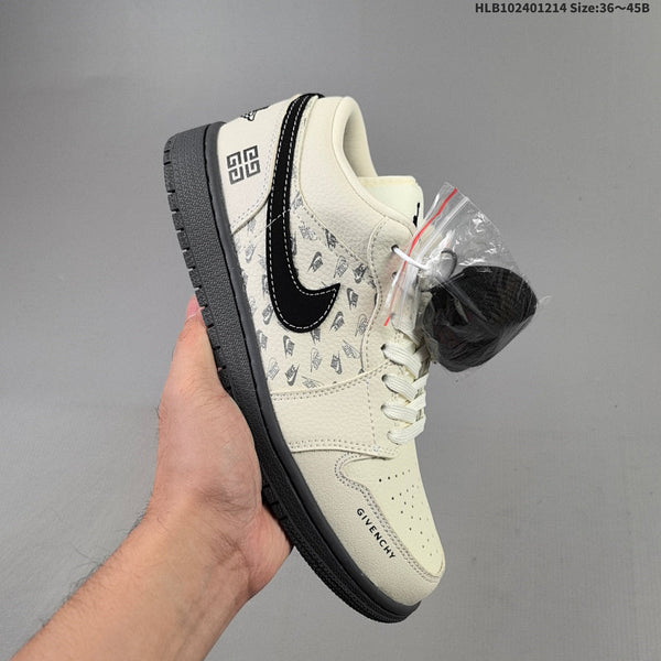 Air Jordan 1 x Travis Scott AJ1 Reverse Swoosh :DZ5899-043