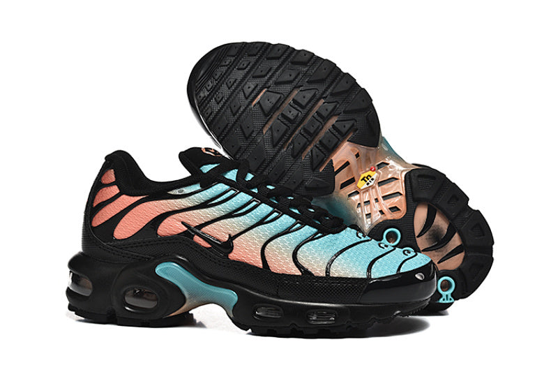 Nike Air Max TN Enfant 8909-A214 — Chaussures Kids Tailles 28-37