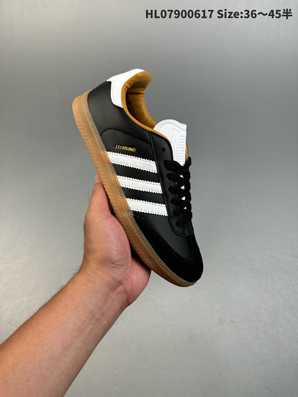 Kith x AD Originals Samba Chaussure Entraînement Série lD8707 size: