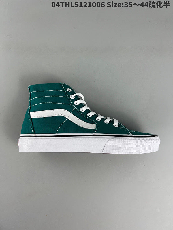 SK8-HI TAPERED