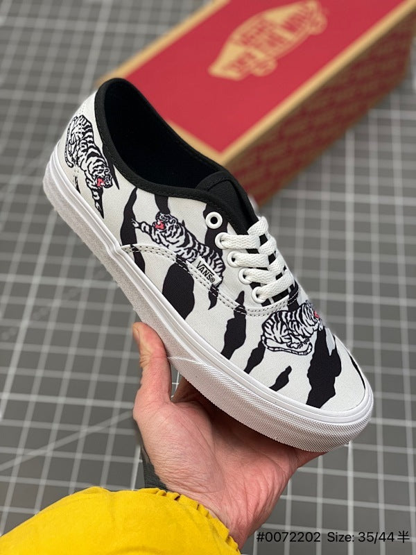 # Vault OId Skool Polyvalent Casual Low Sport Chaussure Skateboard Édition Limitée