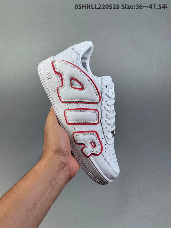 CPFM x Air Force 1 Low " DD7050-100