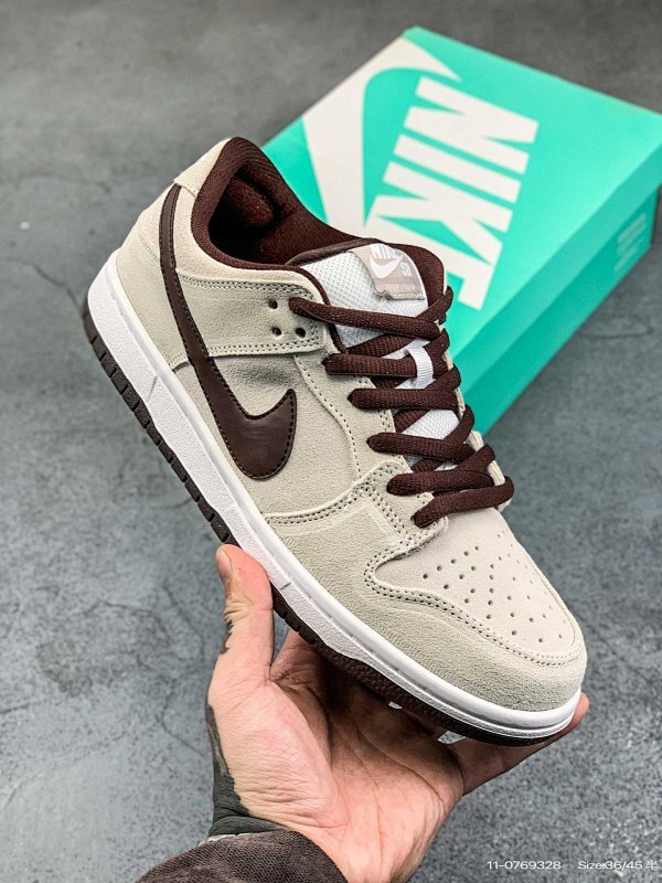 # SB Dunk Low Pro Série Dunk Rétro Low Casual Sport Chaussure Skateboard # Confort ZoomAir Sport Sport