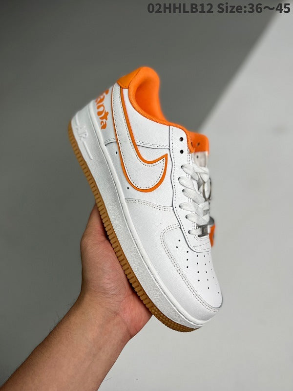 Air Force1 Low Collaboration Casual