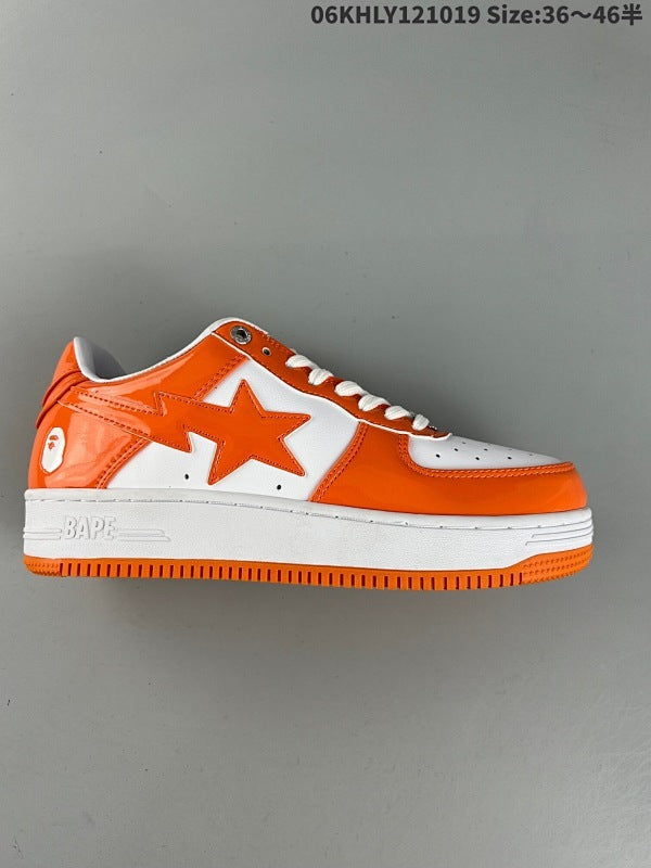 Bape Sta Low Classique 36-46