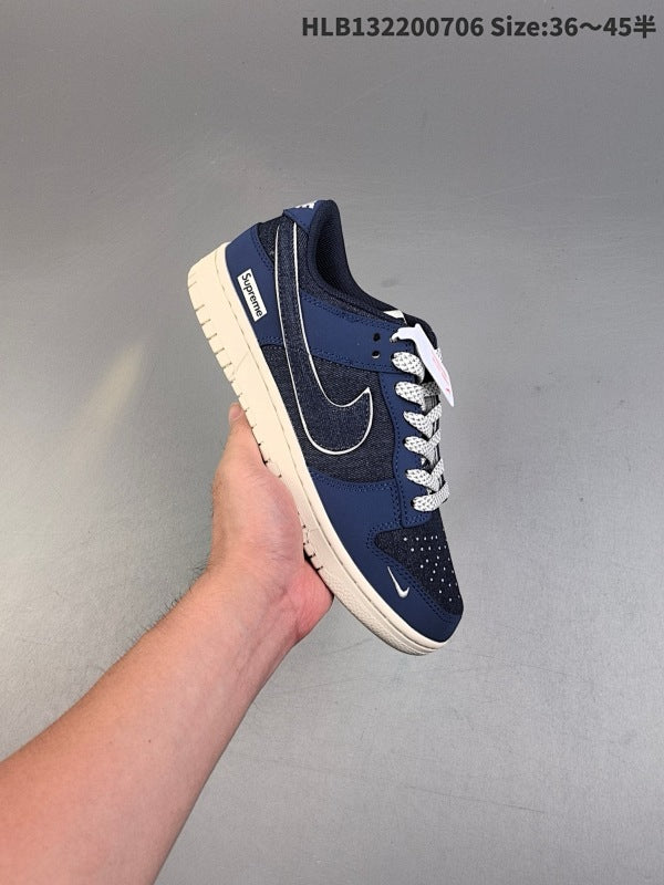 Dunk Low Retro ‘DIY ’ Low Casual Sport Chaussure Skateboard FX1588-308