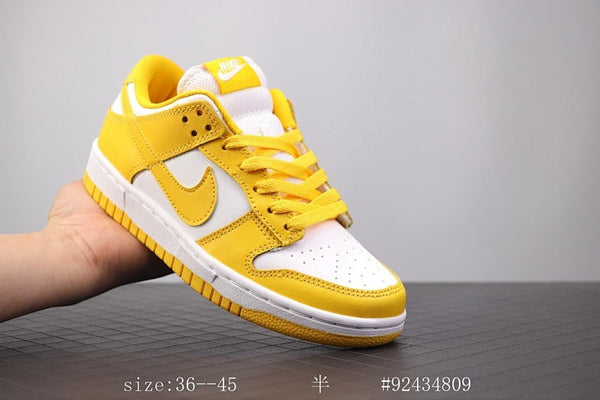SB Dunk Low Série Dunk Rétro Low Casual Sport Chaussure Skateboard Confort ZoomAir Sport Sport