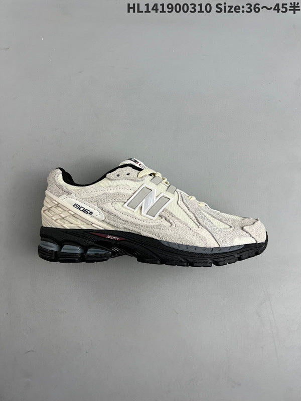 1906 Série Rétro Casual Sport M1906DB 36-45